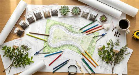 Chromebook-friendly web drawing tools landscape