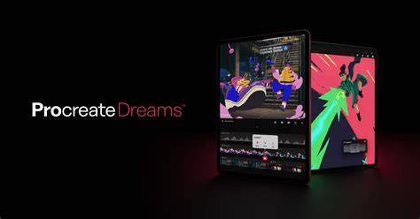 Procreate Dreams pricing and licensing summary