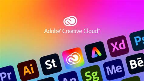 Adobe Fonts integration with Creative Cloud workflow