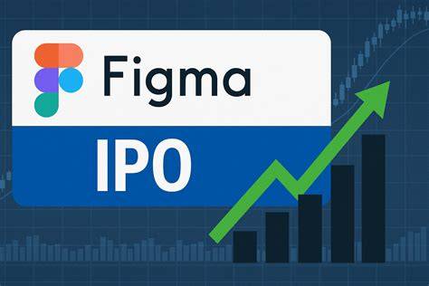 Figma IPO debut and stock performance