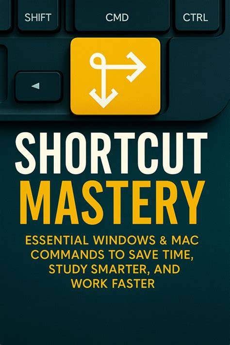 X-Remote Controller for shortcut mastery