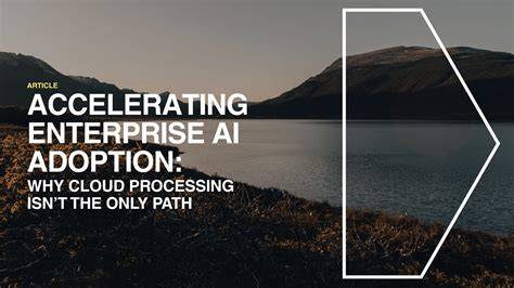 global user adoption and cloud-based processing
