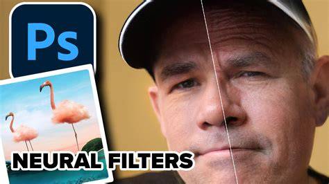 Overview of Photoshop Filter Gallery and Neural Filters