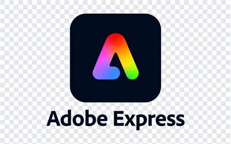 Transparent PNG export from Adobe Express