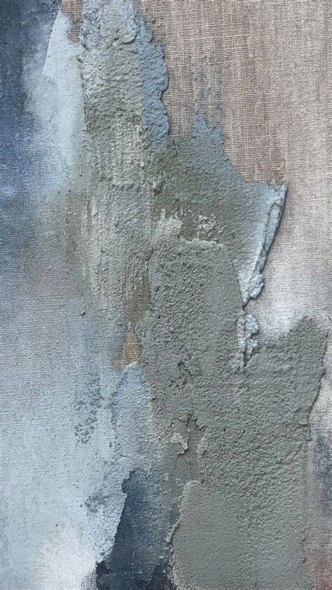 painterly texture collage guide