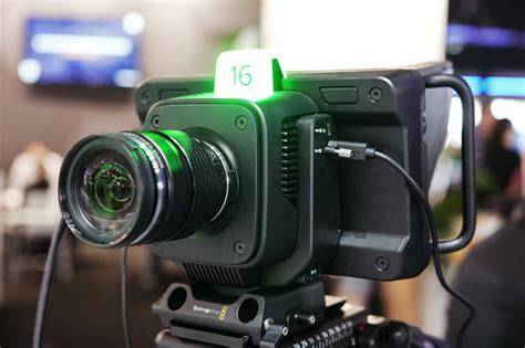 studio camera 4k plus g2 top view