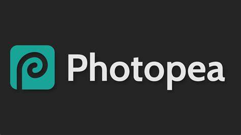 image illustrating Photopea browser-based workflow