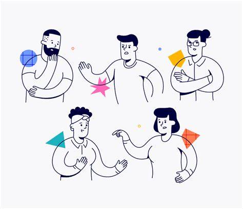 examples of cartoonization styles across apps