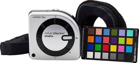 ColorChecker Studio compared with other calibration tools