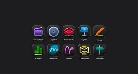 Apple Creator Studio ecosystem and Final Cut Pro integration