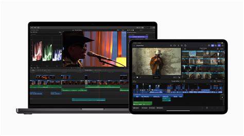 Infographic: Final Cut Pro and Motion workflow