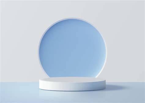 Clean product cutout with white background