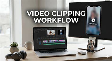 Clipping workflow diagram for IbisPaint