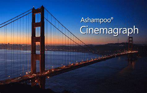 cinemagraph concept example