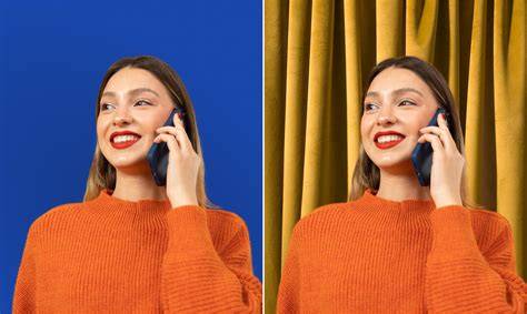 visa photo online background change