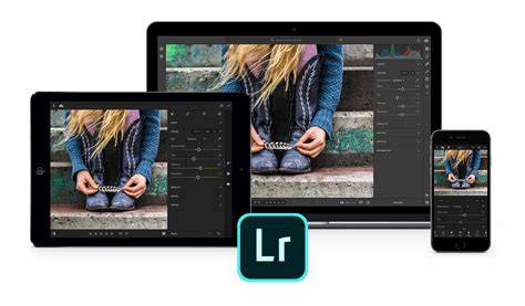 cloud storage interface for Lightroom