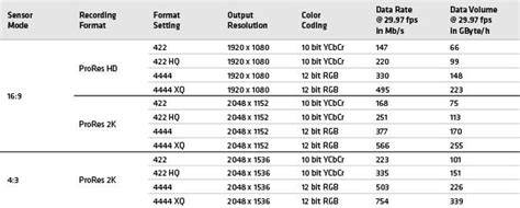 Alpha export codecs ProRes 4444 DNxHD example