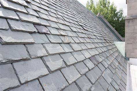 slate look-alike roof in Milwaukee