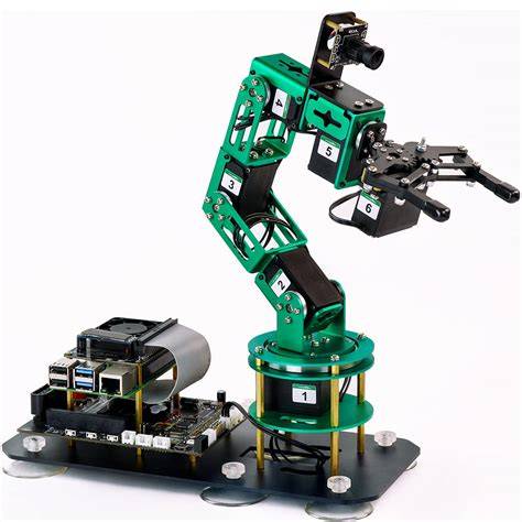 hobbyist-modified-robotics