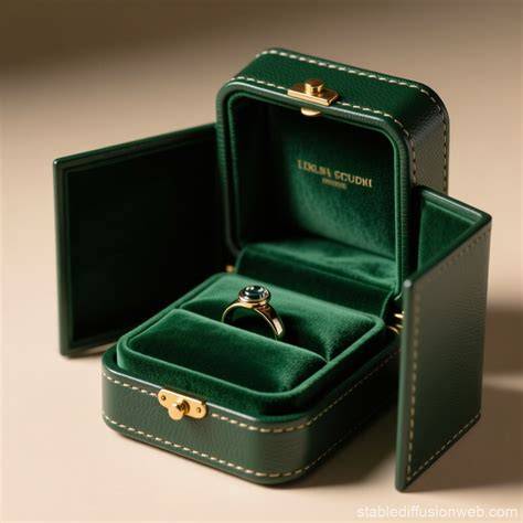 high-end rod packaging and presentation