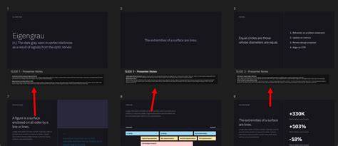 Figma slides presenter view overview image