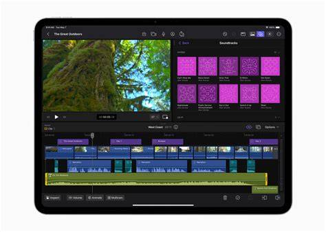 workflow diagram of Final Cut Pro multicam setup