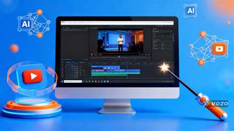 example of AI Studio editing workflow