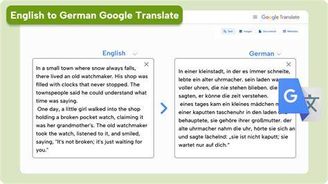 Google Pics editing in presentations (German text)