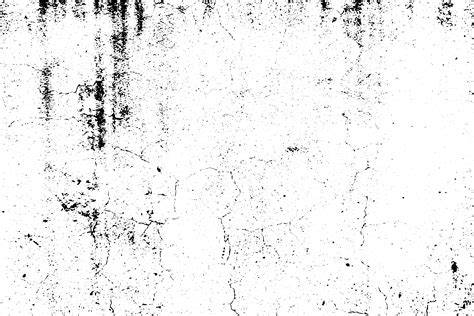 Grunge texture over image (distribution and layering)