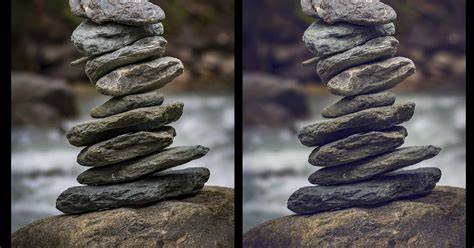 masking for selective color changes