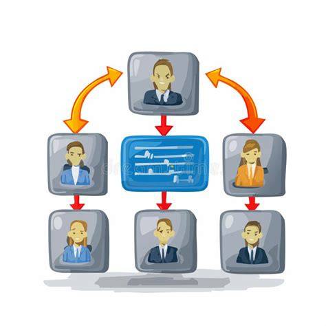 illustrative diagram of Krita mirroring workflow