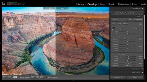 Lightroom to Photoshop handoff diagram
