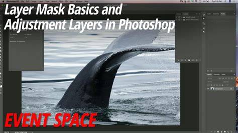 Layer Mask Basics Diagram