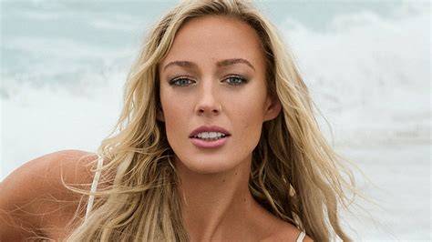 Sports Illustrated SI Swimsuit shoot visuals