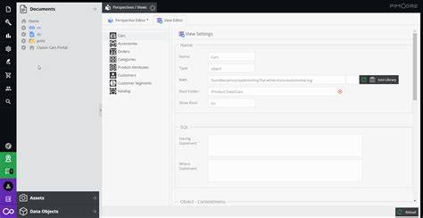 photo perspective editor interface sample
