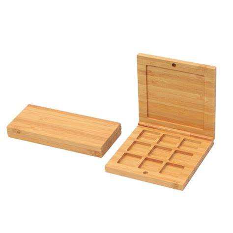 Bamboo Sketch case and nib storage layout