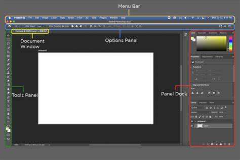 Photoshop Express user interface overview (Android)