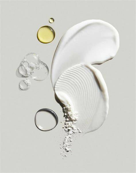 skincare texture anatomy for portraits