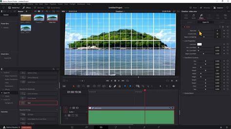 illustrative guide image straightening horizon
