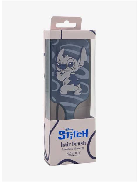 stitch brush product mockup showing 1:1 scale