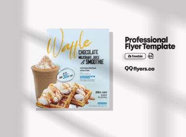 Free Bakery Brochure templates to customize I Wepik